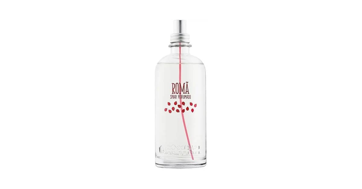 Melhor Fragrancia L'Occitane: Opções Cítricas e Frutadas
