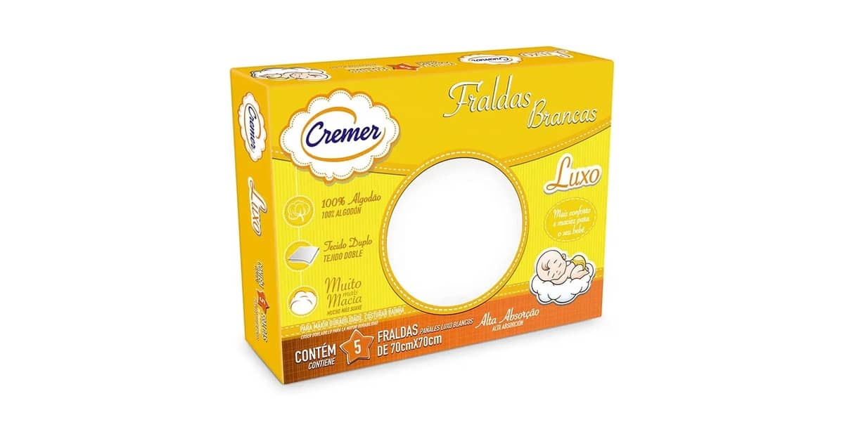 Melhor Fralda para Bebê com Alergia: Hipoalergênicas e Suaves