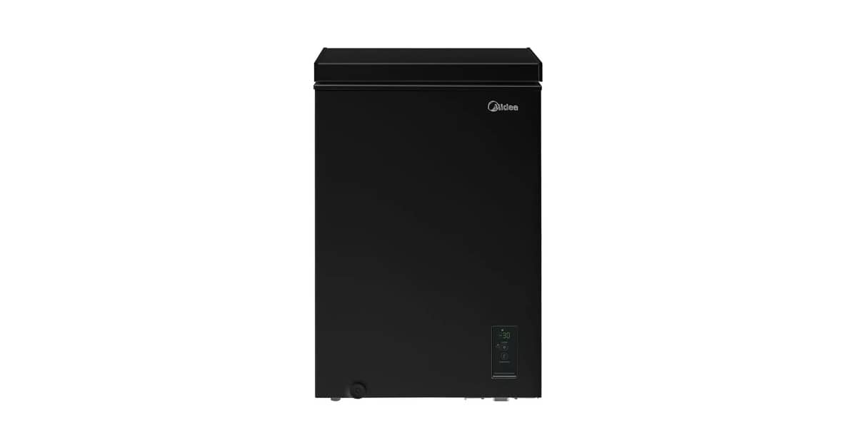 Melhor Freezer Horizontal 1 Porta: Guia de Compra Essencial
