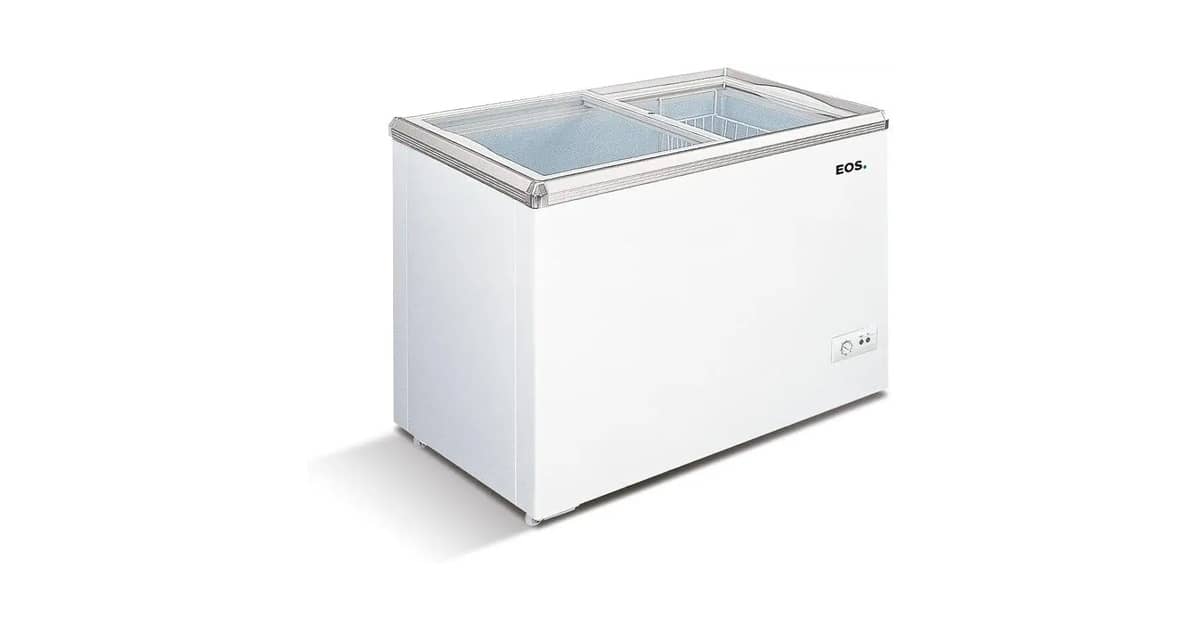 Melhor Freezer Horizontal Expositor: Guia Completo