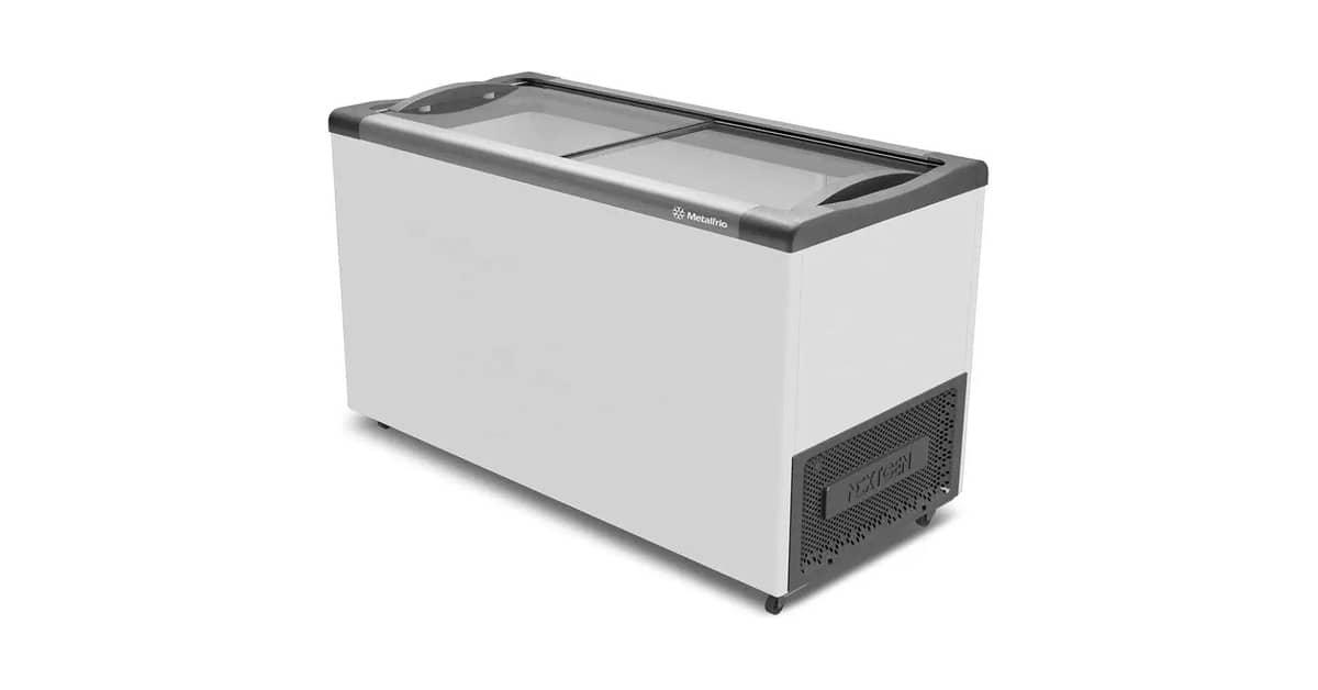 Melhor Freezer para Sorvete: Guia Essencial