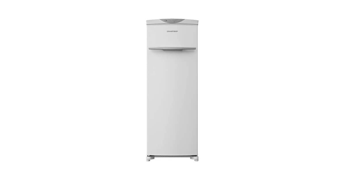 Melhor Freezer Vertical Brastemp: Guia de Compra Definitivo