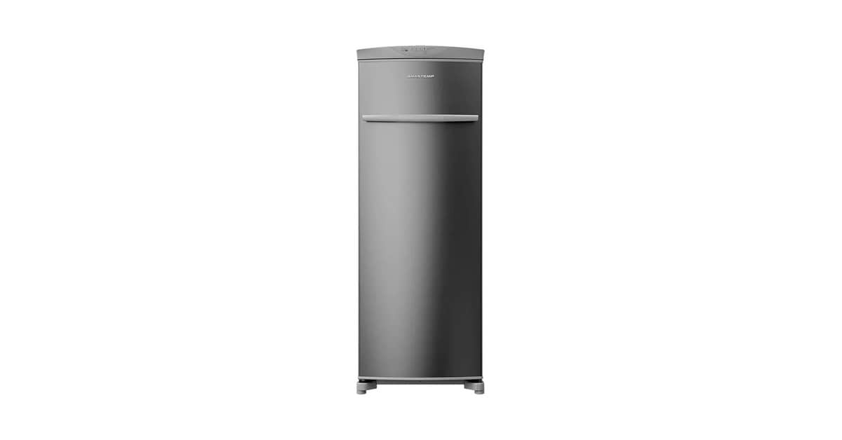 Melhor Freezer Vertical Frost Free: 7 Modelos com Tecnologia Frost Free