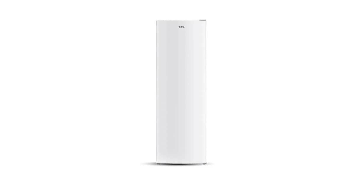 Melhor Freezer Vertical Grande: 7 Opções para Sua Cozinha