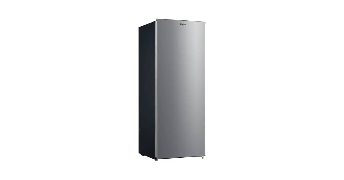 Melhor Freezer Vertical Inox: 5 Modelos Essenciais