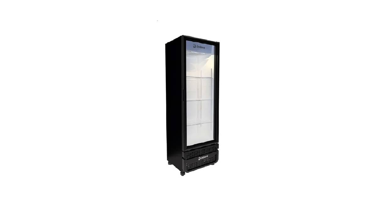 Melhor Freezer Vertical para Cerveja: Guia Completo 2024