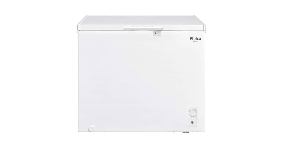 Melhor Freezer: 10 Modelos com Alta Eficiência