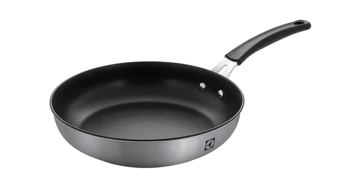 Melhor Frigideira Antiaderente Inox: Durabilidade e Praticidade