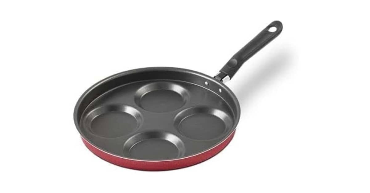 Melhor Frigideira Antiaderente para Fritar Ovo: Guia Completo