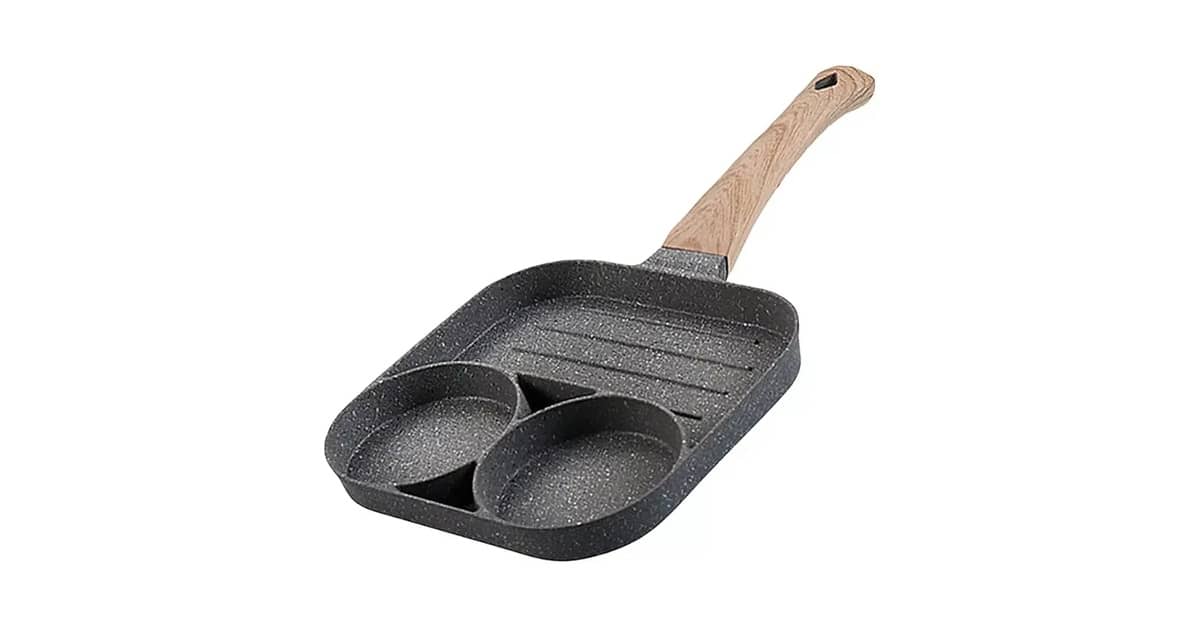 Melhor Frigideira Antiaderente para Ovos: Guia de Compra Essencial