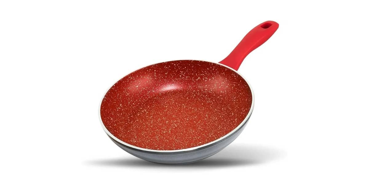 Melhor Frigideira Antiaderente sem Teflon: Guia de Compra Definitivo!