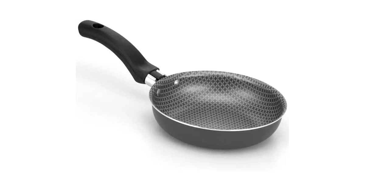 Melhor Frigideira para Fazer Ovo Mexido: As 5 Ideais