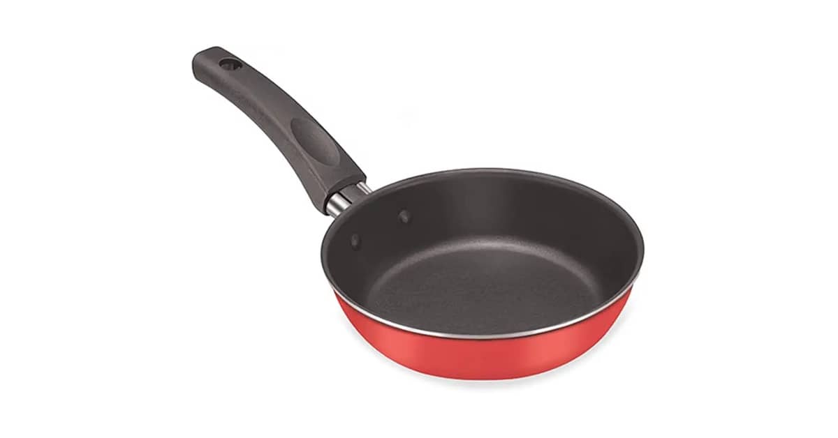 Melhor Frigideira para Fazer Ovos Mexidos: Escolha Certa!