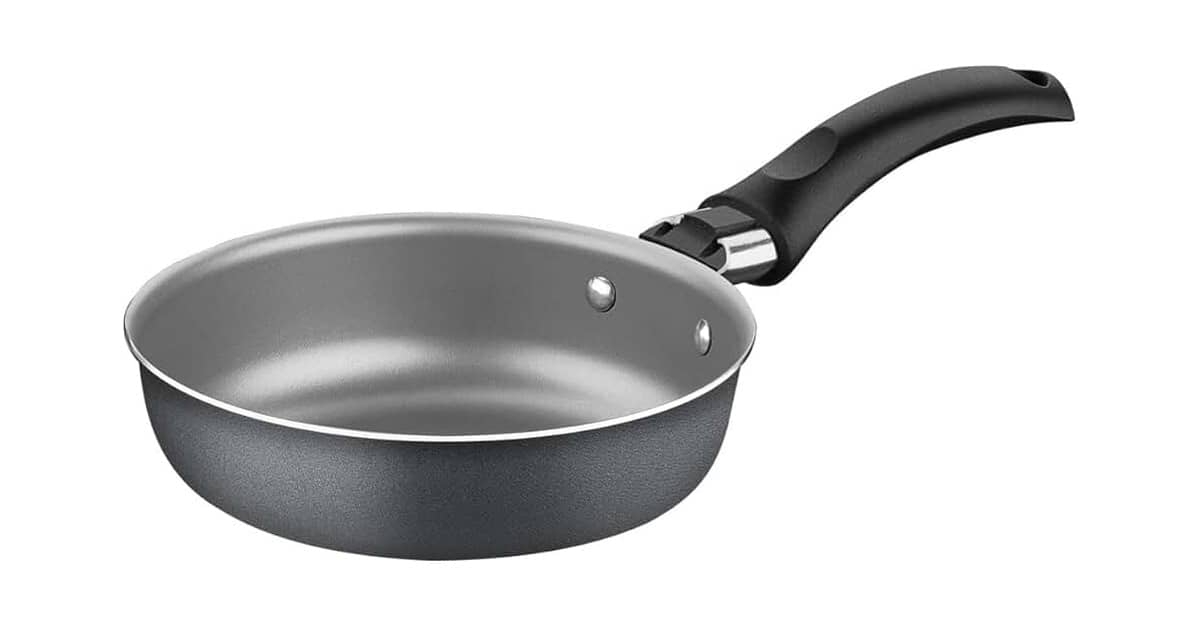 Melhor Frigideira para Ovo Mexido: Escolha Perfeita!
