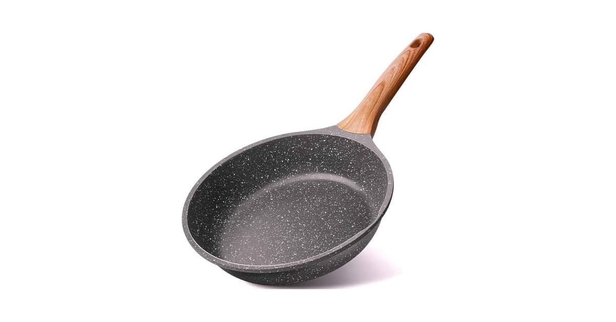 Melhor Frigideira para Saude: Frita Sem Óleo e Mais Durável