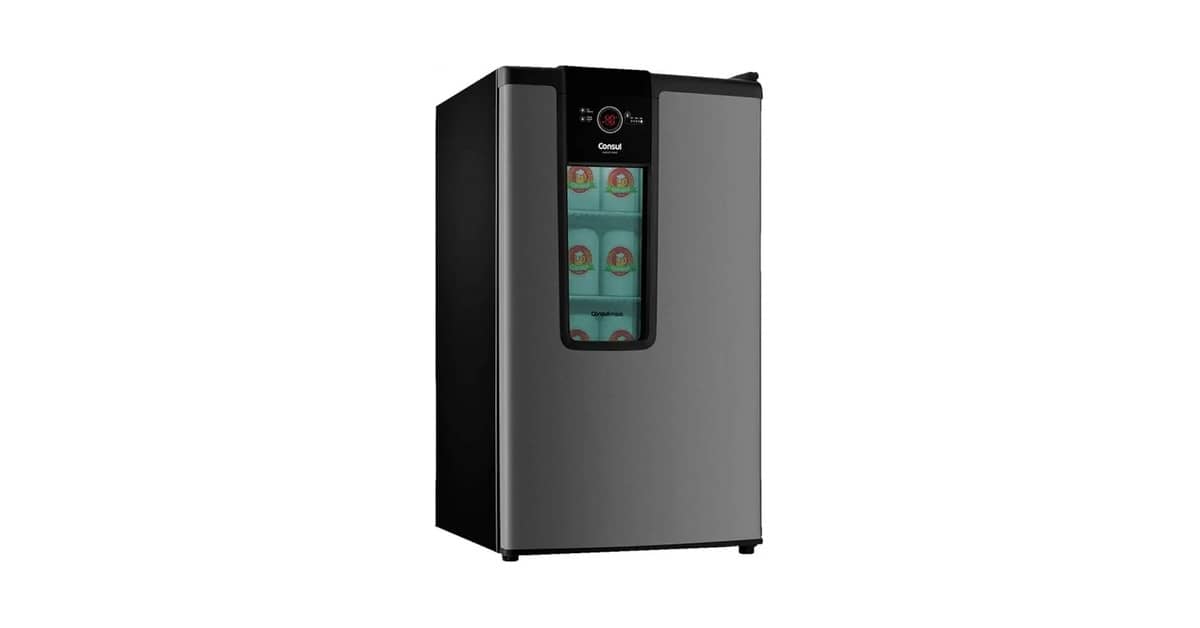 Melhor Frigobar para Cerveja: 7 Modelos Essenciais