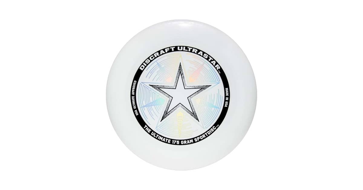 Melhor Frisbee: 10 Modelos para Lazer e Competição