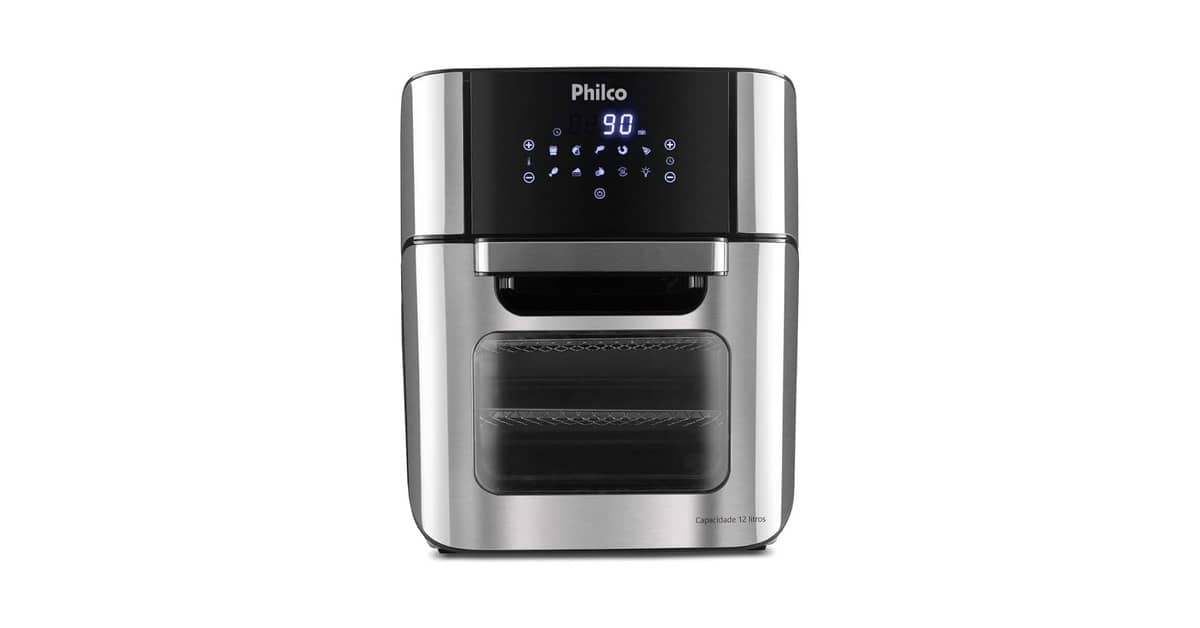Melhor Fritadeira Air Fryer Philco: Encontre a Ideal!