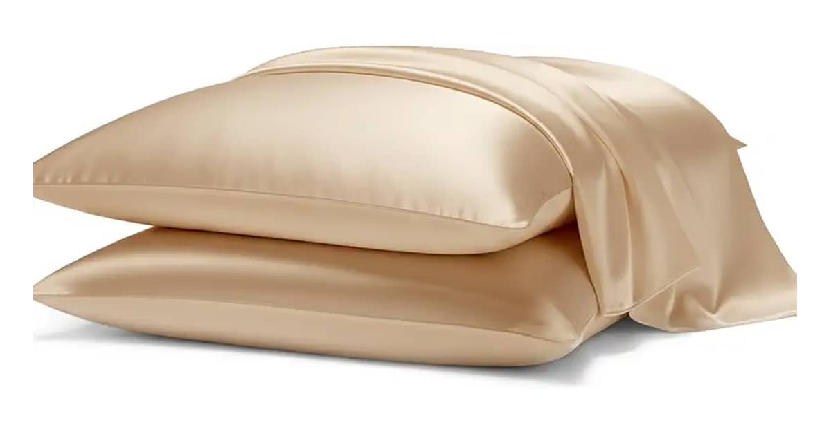 Melhor Fronha para Dormir: Conforto e Cuidado para Pele e Cabelo