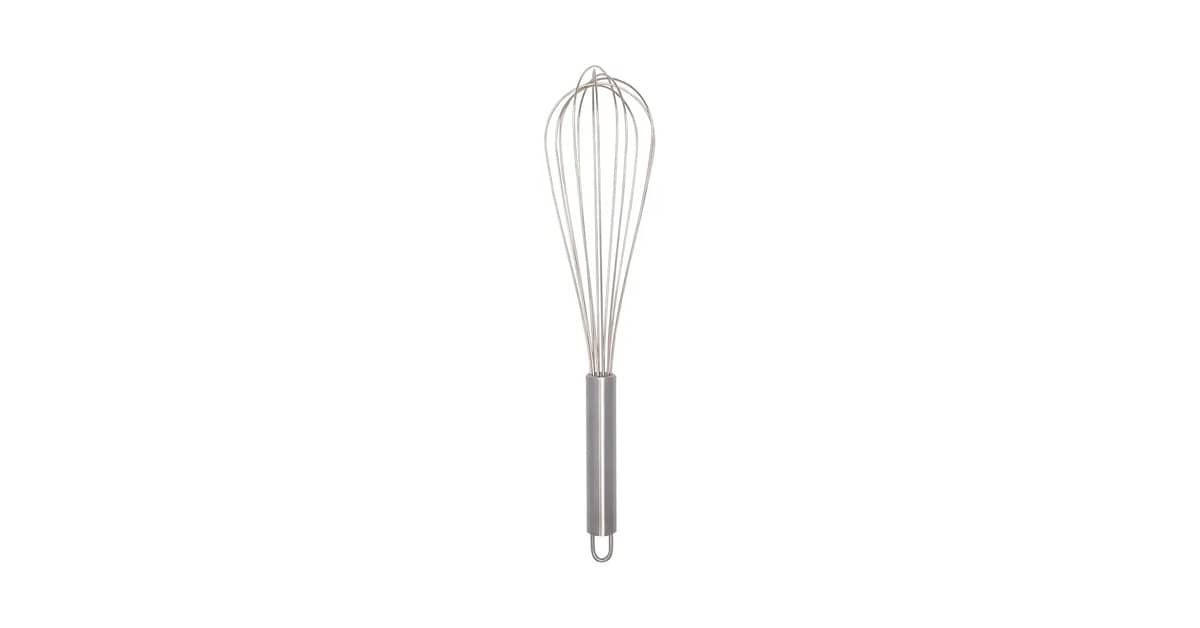 Melhor Fue para Bolo: 5 Opções em Aço Inox