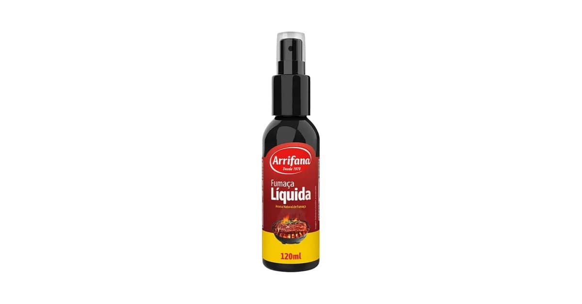 Melhor Fumaça Liquida: Guia Essencial para o Sabor Defumado