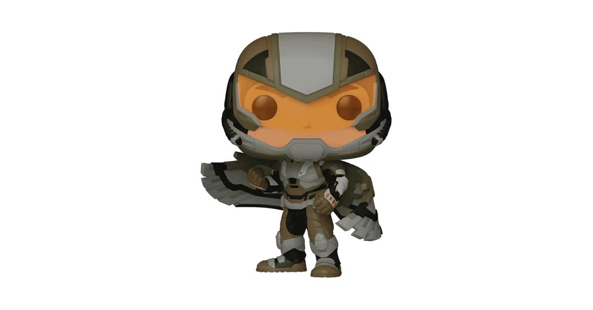 Melhor Funko Pop do Mundo: Personagens Icônicos em Destaque