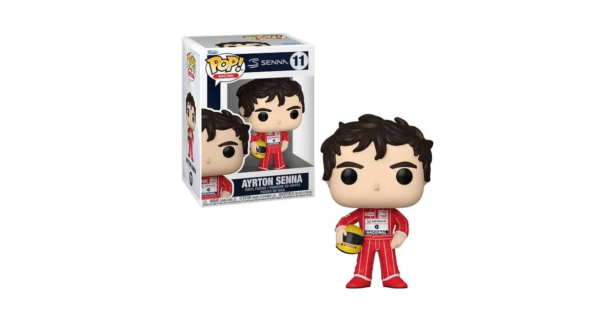 Melhor Funko Pop: Seleção de Personagens Icônicos