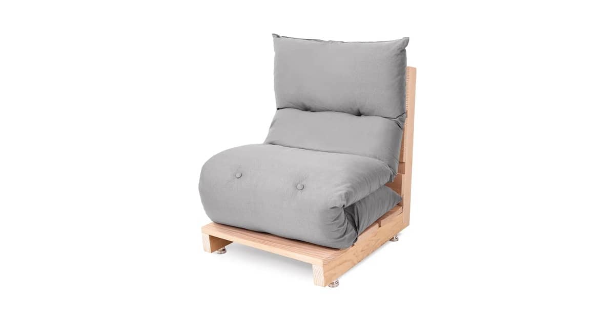 Melhor Futon Dobrável: 10 Opções Versáteis