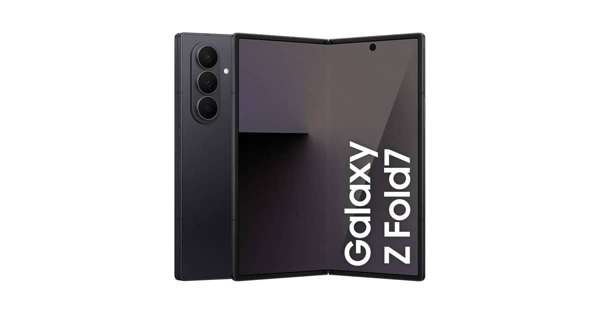 Melhor Galaxy do Mercado: Dobre a Inovação com Z Fold