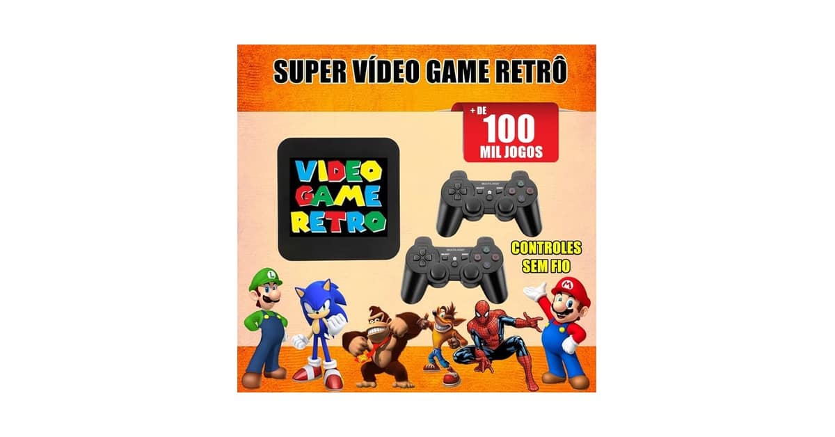 Melhor Game Retro Ps2: Escolha Sua Aventura Clássica!