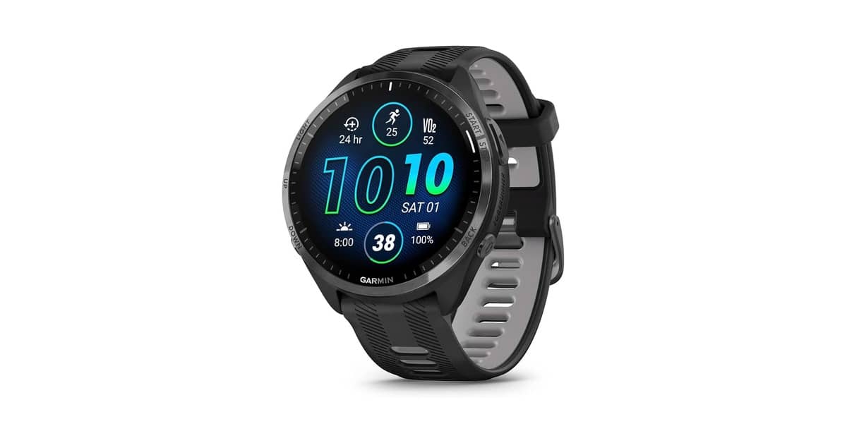 Melhor Garmin para Corrida e Bike: Qual Escolher?