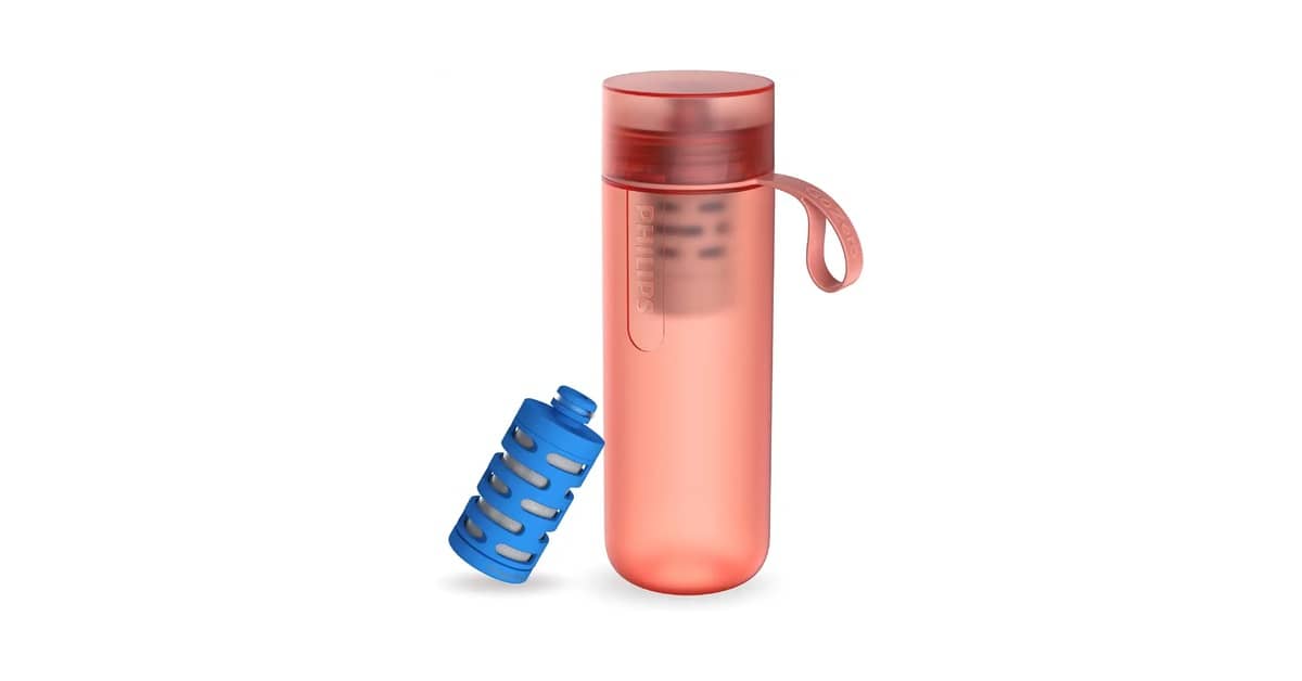 Melhor Garrafa de Água com Filtro: Qual a Ideal?