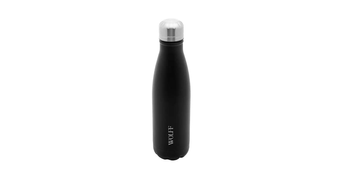 Melhor Garrafa Térmica 500Ml: Mantenha Sua Bebida na Temperatura Ideal