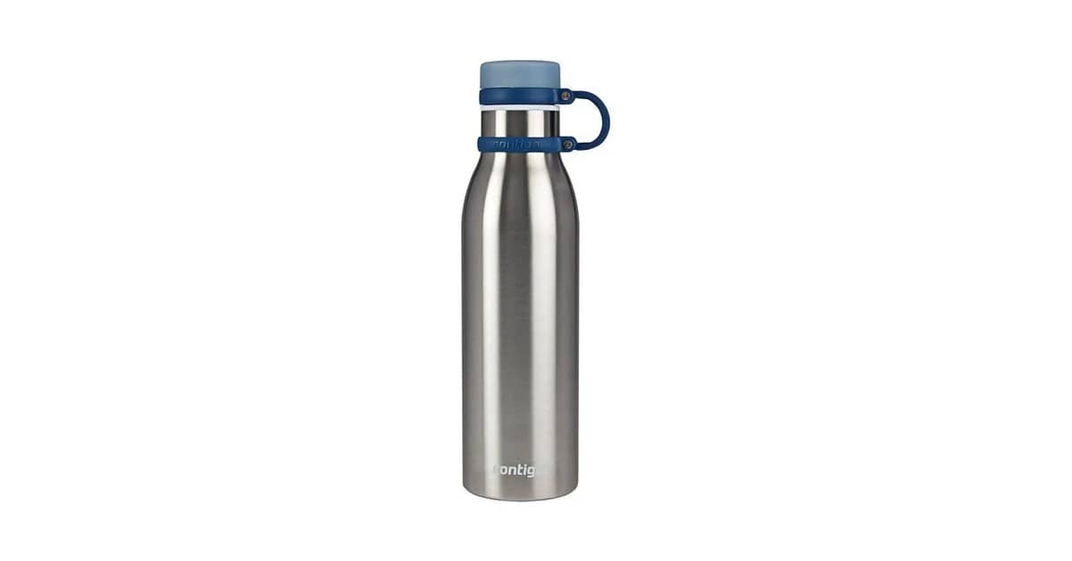 Melhor Garrafa Térmica Inox: Mantenha Sua Bebida Perfeita