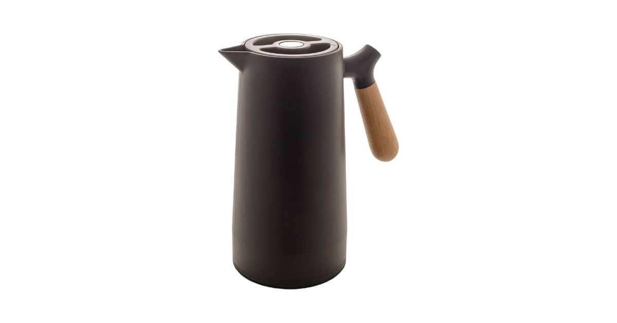 Melhor Garrafa Térmica para Café: Escolha Ideal
