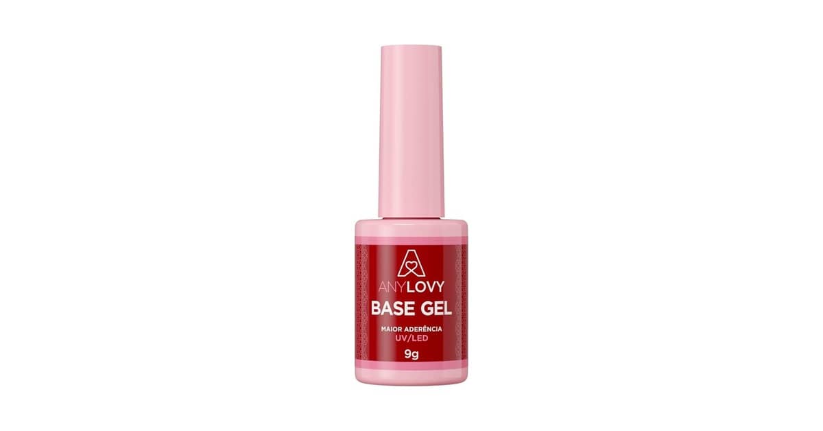 Melhor Gel Base para Unhas: Fortalecimento e Durabilidade