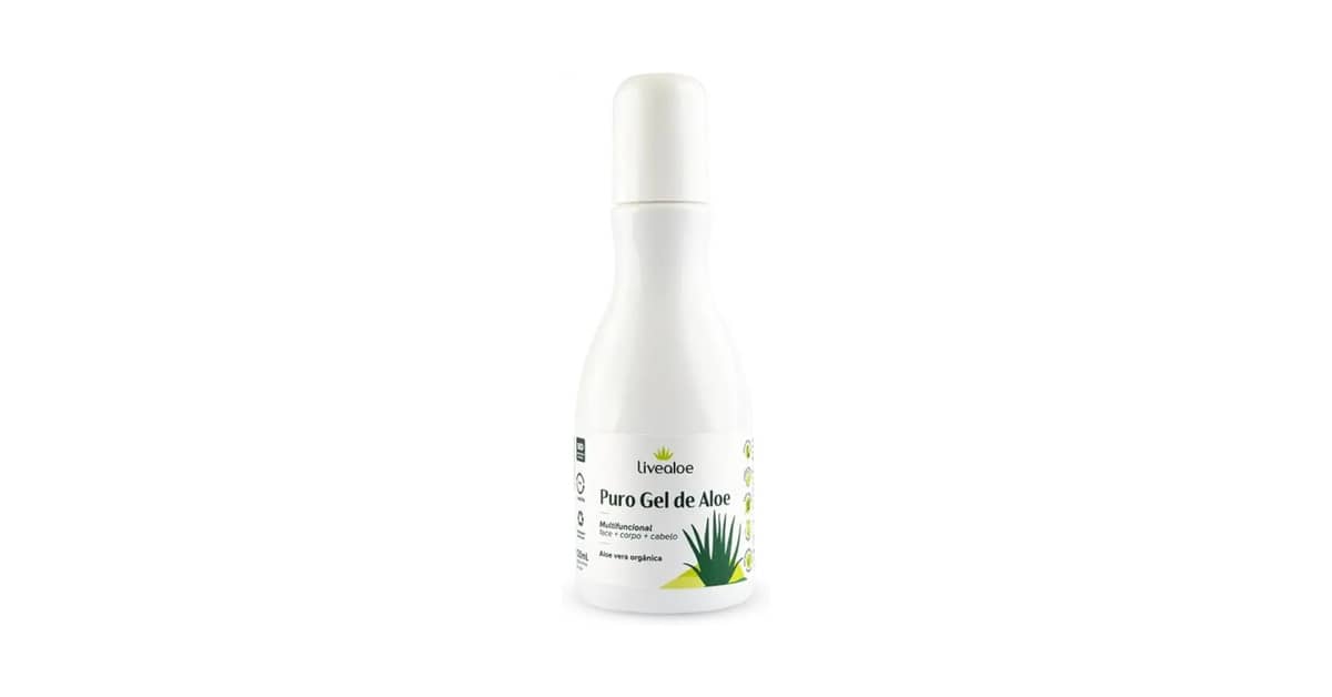 Melhor Gel de Babosa: Hidratação Profunda e Natural