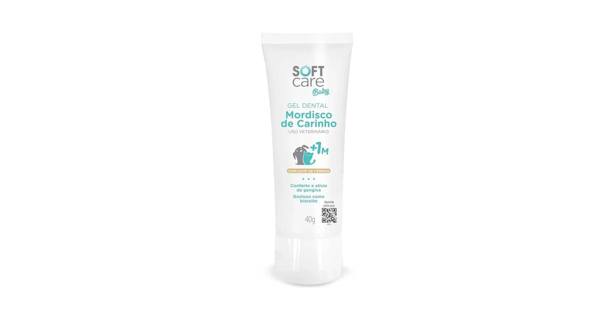 Melhor Gel dental para Caes: Guia Completo para Higiene Bucal