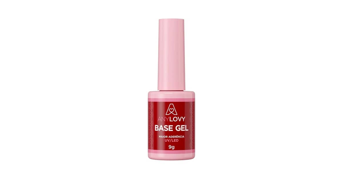 Melhor Gel para Unha de Gel: Durabilidade e Acabamento Profissional
