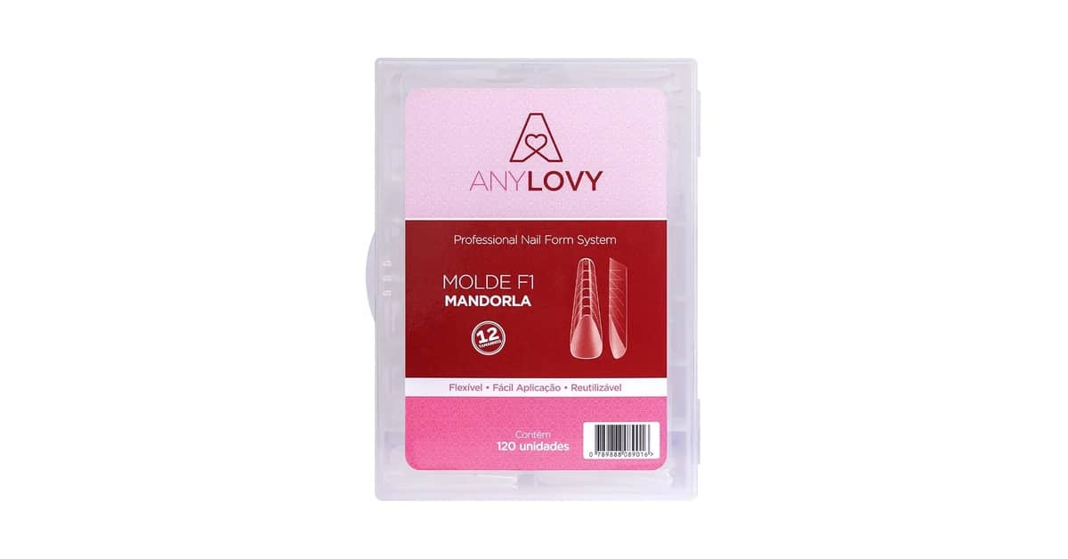 Melhor Gel para Unha Molde F1: Escolha Ideal