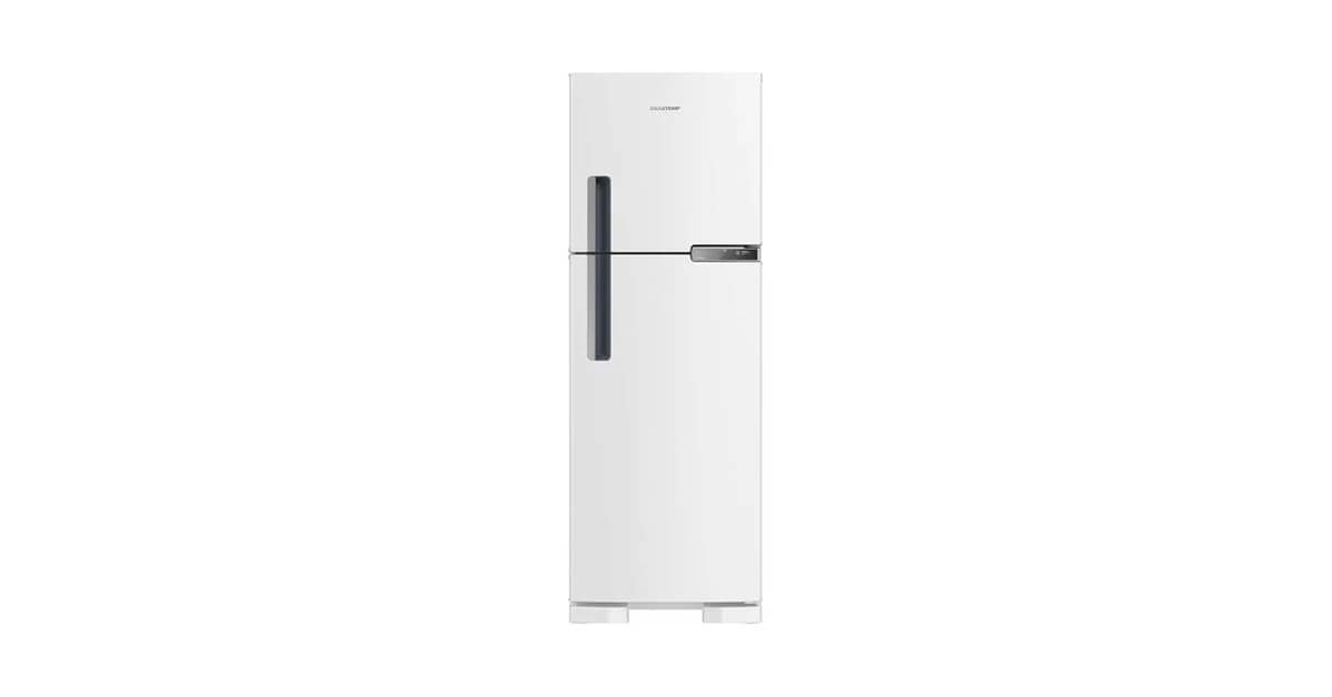 Melhor Geladeira Brastemp Custo Benefício: Modelos com Tecnologia Frost Free