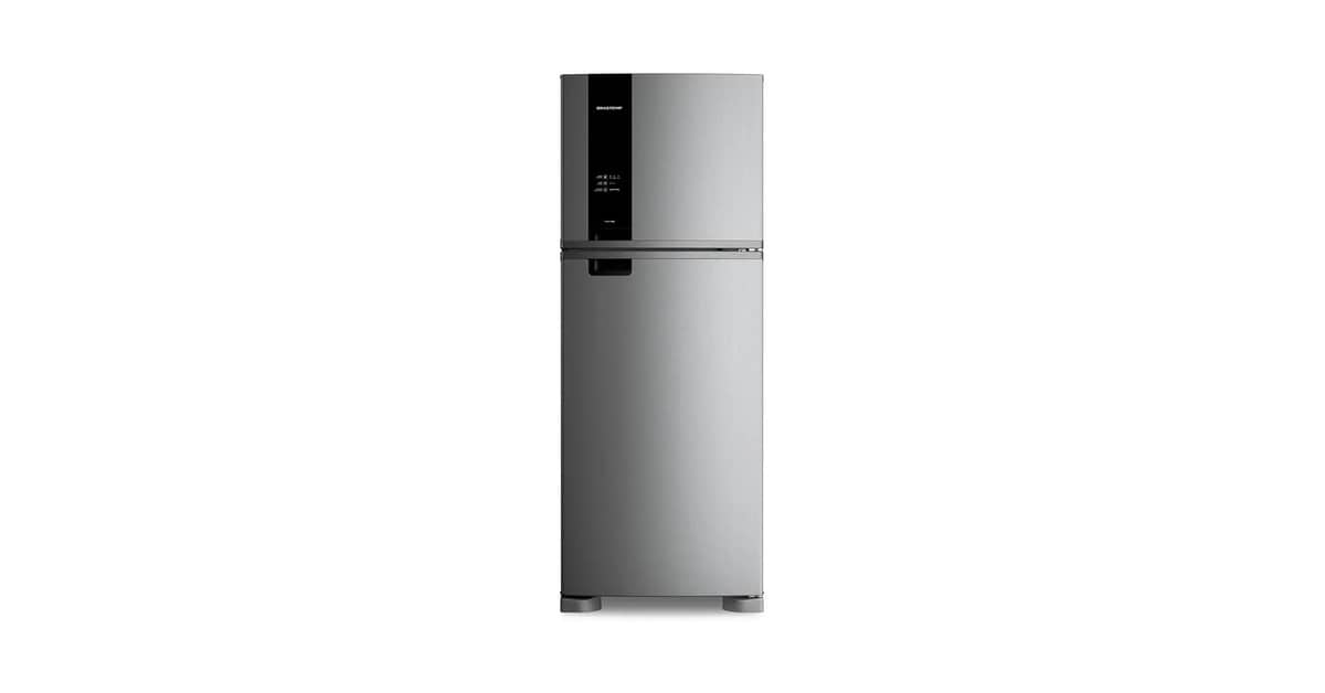 Melhor Geladeira Brastemp Inox: Guia Essencial