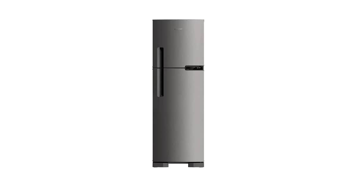 Melhor Geladeira Brastemp: 7 Modelos Frost Free Ideais