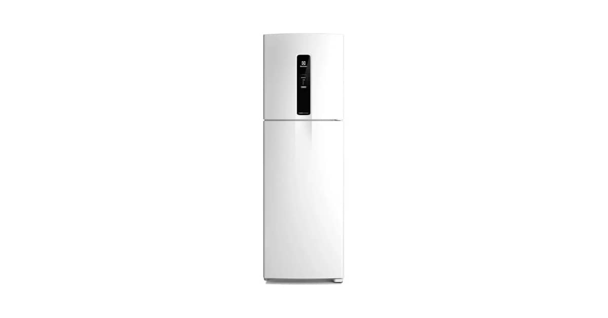 Melhor Geladeira Custo Benefício Inverter: 7 Modelos Eficientes