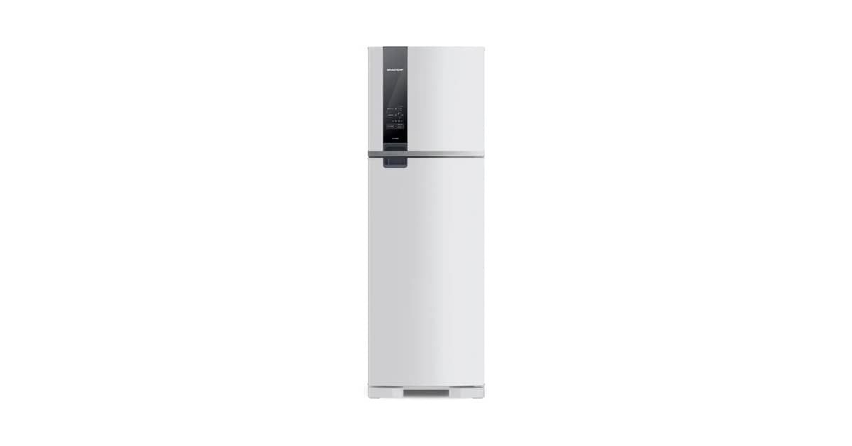 Melhor Geladeira Frost Free 400 Litros: Escolha Inteligente