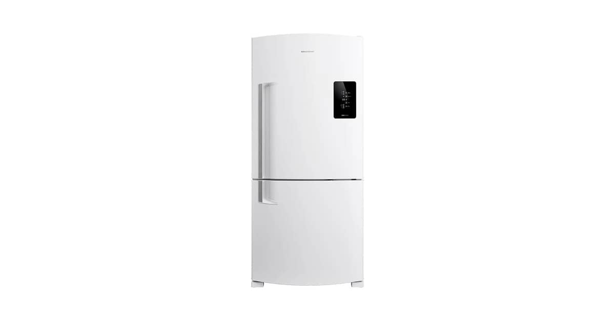 Melhor Geladeira Frost Free Refrigerador do Mercado: 10 Modelos Eficientes