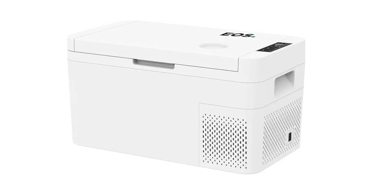 Melhor Geladeira para Camping: Encontre o Modelo Ideal!