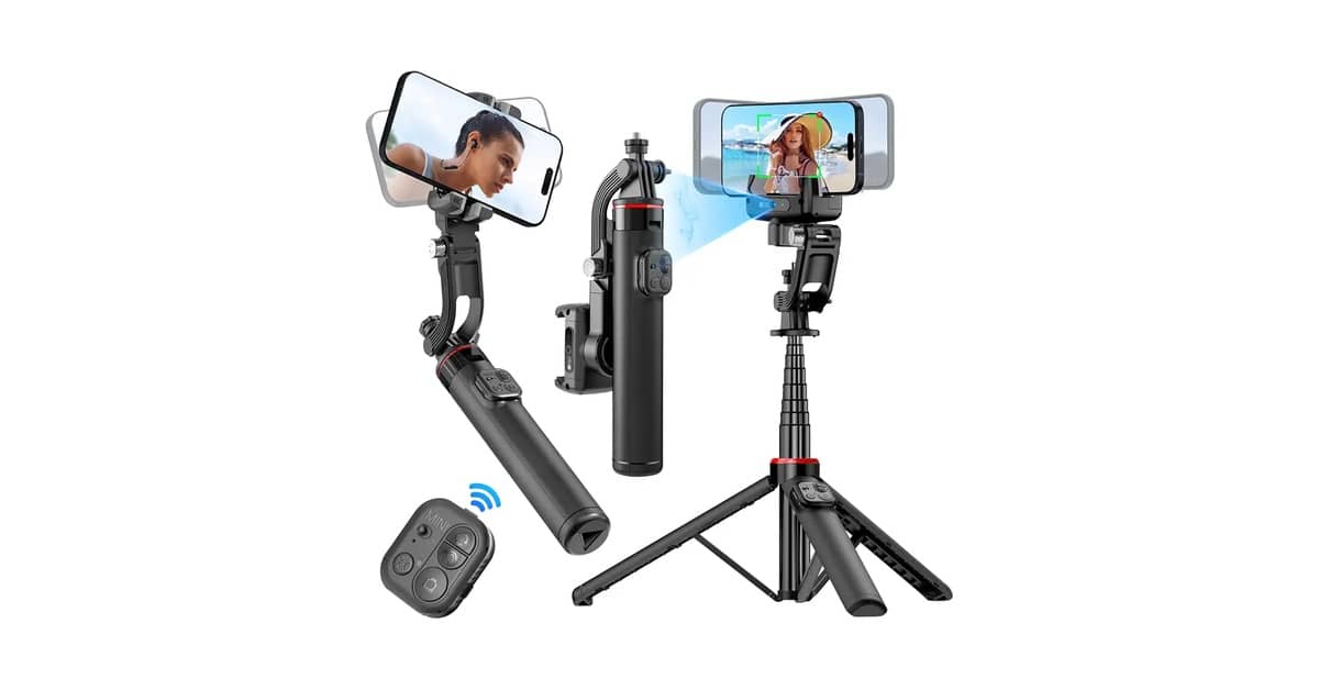 Melhor Gimbal Barato: Estabilização Profissional ao Seu Alcance