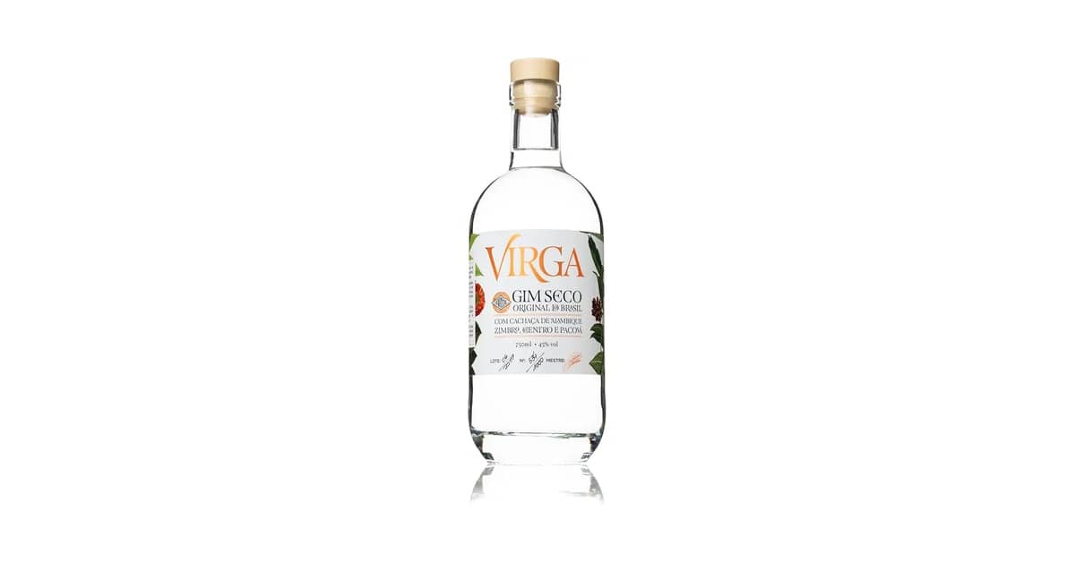 Melhor Gin do Brasil: Sabores Brasileiros Premium