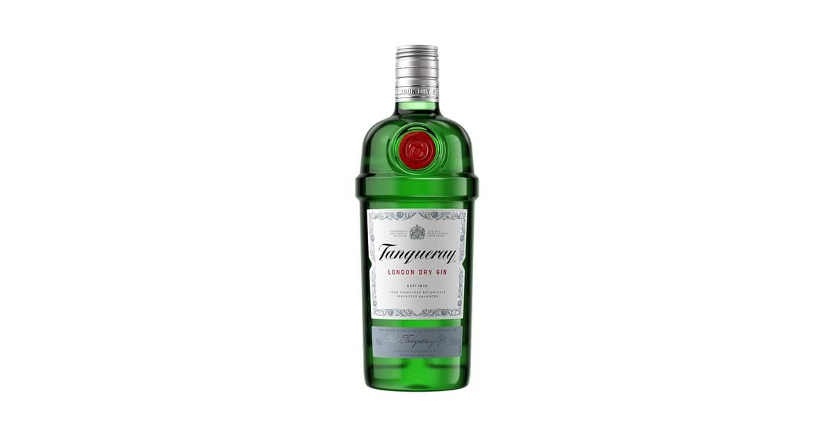 Melhor Gin do Mundo Brasileiro: Sabores Únicos do Brasil